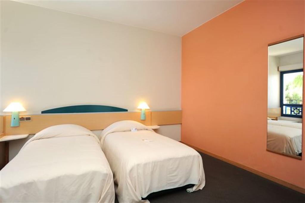 Hotel Ibis Agádír Exteriér fotografie