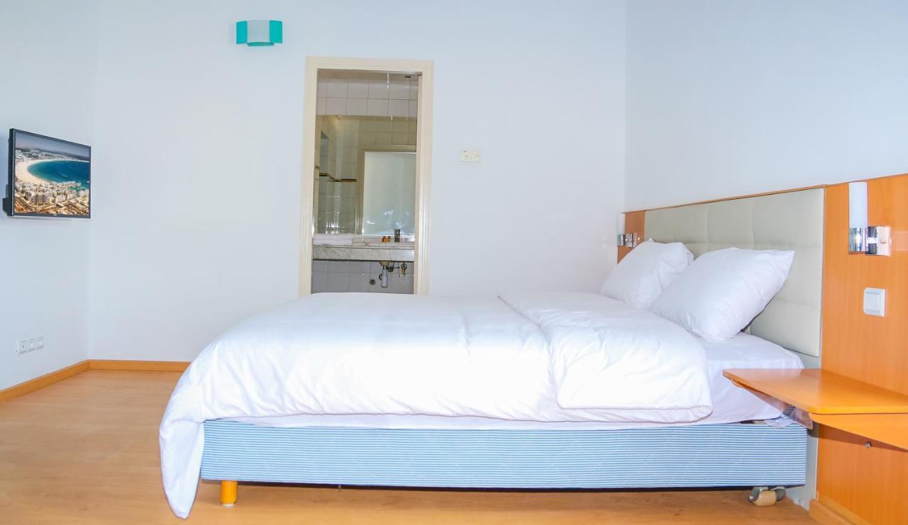 Hotel Ibis Agádír Exteriér fotografie